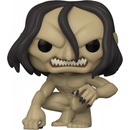 Funko Pop! 1168 Animation Attack on Titan Ymir's Titan
