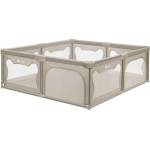 Lionelo Кошара за игра Lionelo - Willow XL, Beige Sand (5903771709224) - ozone