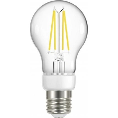 Smart žárovka LED E27 6.3W teplá bílá Immax NEO 07088L ZigBee Tuya