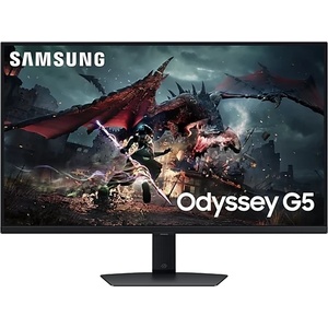 Samsung Odyssey G5 S32DG502EU Монитори