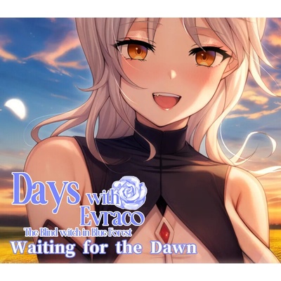 Days with Evraco: The Blind witch in Blue Forest - Theme song
