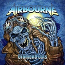 AIRBOURNE - DIAMOND CUTS - THE B-SIDES CD