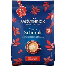 Mövenpick Schümli kávové pody 36 ks