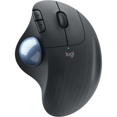 Logitech ERGO M575 Wireless Trackball for Business 910-005869