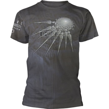 Tool Риза Phurba Unisex Grey M (RTTOO029M)