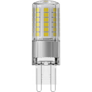 OSRAM LED крушка Osram, капсула, G9, 4W = 40W, 470lm, 2700K, Топло бяло (4058075432277) (4058075432277)