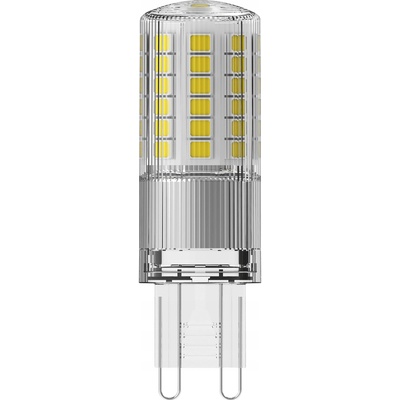 OSRAM LED крушка Osram, капсула, G9, 4W = 40W, 470lm, 2700K, Топло бяло (4058075432277)