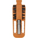 Leatherman Bit Kit 3 Silver Orange