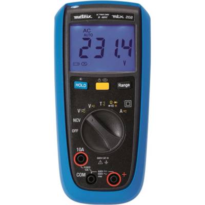 Metrix MTX 203