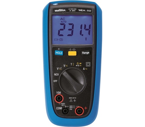 Metrix MTX 203