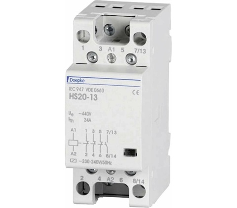 Doepke HS25-40