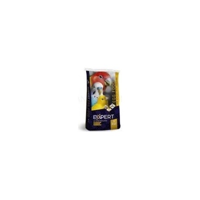 Witte Molen Yellow Egg Food Coarse 1 kg