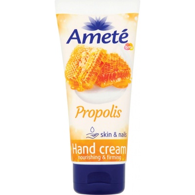 Ameté krém na ruky Propolis 100 ml