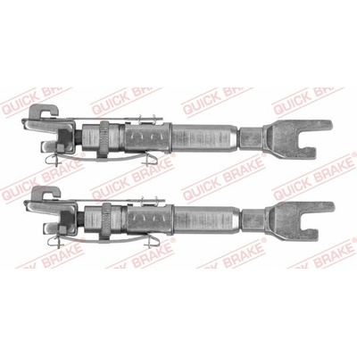 Nastavení-sada, brzdový třmen QUICK BRAKE 104 53 006