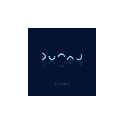 Dunaj - RELOADED - The Best Of 1988-1996 2 LP