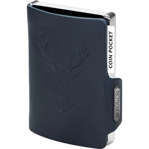 Mondraghi Silhouette Modern Deer Blue