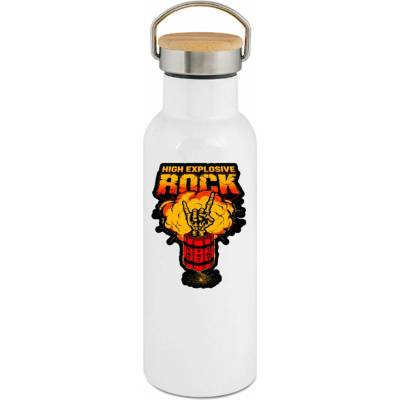 123TRIKO termoska High explosive rock, V1 500 ml