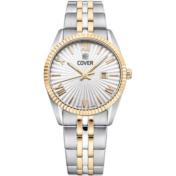 COVER Дамски часовник Cover ALSTON LADY - CO217.06 (CO217.06)