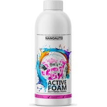 NANOAUTO Active Foam 500 ml