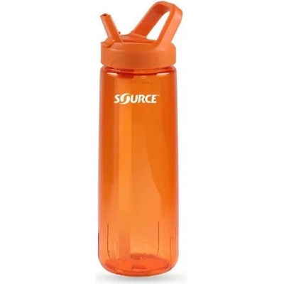 Source ACT Tritan 950 ml Цвят: оранжев