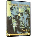Filmexport HV s. r. o Valentin Dobrotivý / Parohy - DVD (026916)