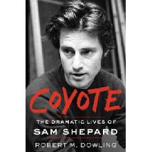 Coyote - Robert M. Dowling