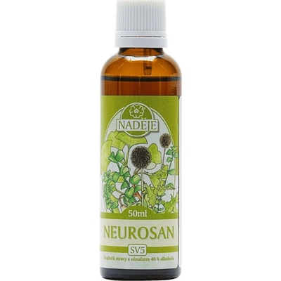 Naděje Neurosan 50 ml
