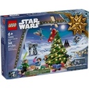 LEGO 75366 Adventní kalendář LEGO® Star Wars™