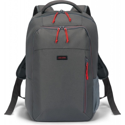 DICOTA Backpack SPIN II 13-16" Gray - D32118-RPET