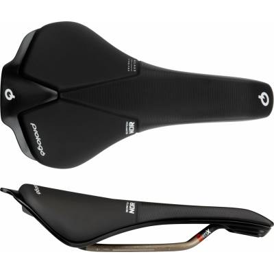 Prologo scratch NDR TiROX 140 čierne