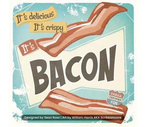 Allplay Bacon