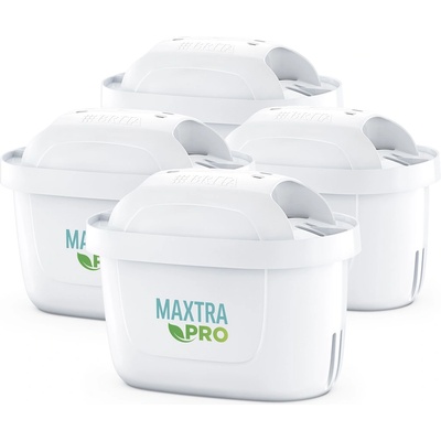 BRITA MX+ Pro Pure Performance filter 3+1 pcs (1051759)