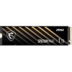 MSI SPATIUM M461 1TB M.2 (S78-440L1D0-P83)