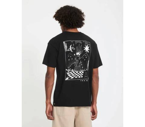 Volcom Nowhere S/S