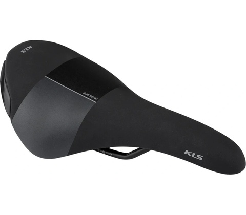 Kellys Slipstream šedé