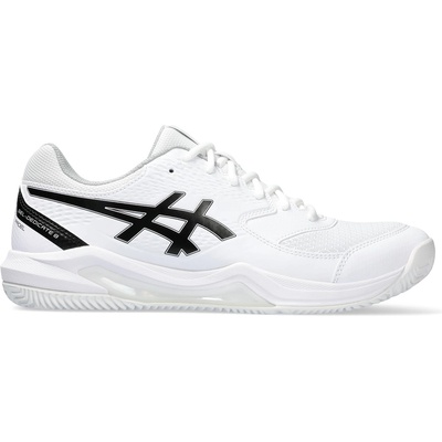 Asics Маратонки Asics Gel-Dedicate 8 Padel Men's Tennis Shoes - White/Black