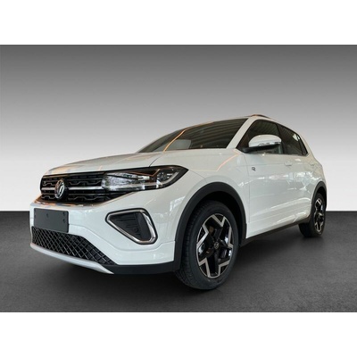 Volkswagen T-Cross 1.0 TSI R-Line 85 kW