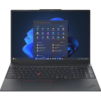 ThinkPad E16 G3 AMD Ryzen 7 250 16inch 16GB 512GB SSD W11P 3Y (21ST001WBM)