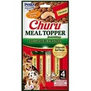 Churu Meal Topper Chicken with Beef Recipe 4 x 14 g