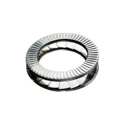 Twinlock M6 pr. 6.5x10.8x1.8 Delta Protekt antivibrační podložka pro DIN 912 – Hledejceny.cz