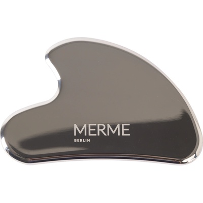 MERME Berlin Stainless Steel Gua Sha - 1 ks