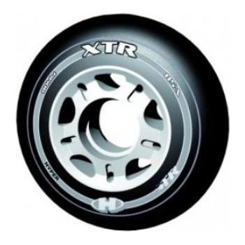 Hyper XTR 100 mm 84A 8 ks