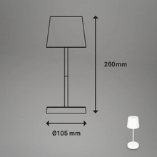 Briloner 7423016