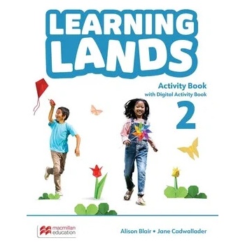 Learning Lands Level 2