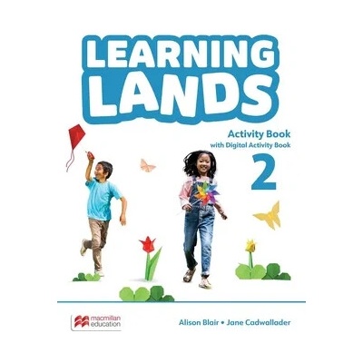 Learning Lands Level 2