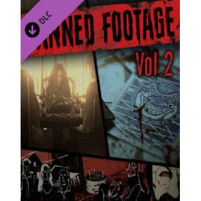 Resident Evil 7 biohazard Banned Footage Vol.2