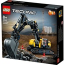 LEGO® Technic 42121 Těžkotonážní bagr