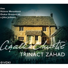 Voxi Třináct záhad