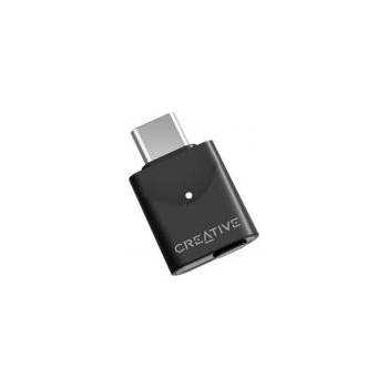 Creative Безжичен аудио предавател creative bt-w6 (bluetooth 5.4)
