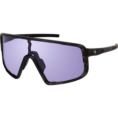 Sweet Protection Мъжки очила за колоездене Sweet protection Memento Rig Reflect S1 Cycling glasses - Matte Crystal Black Camo / RIG Quartz - размер One Size (205-6964-0111)